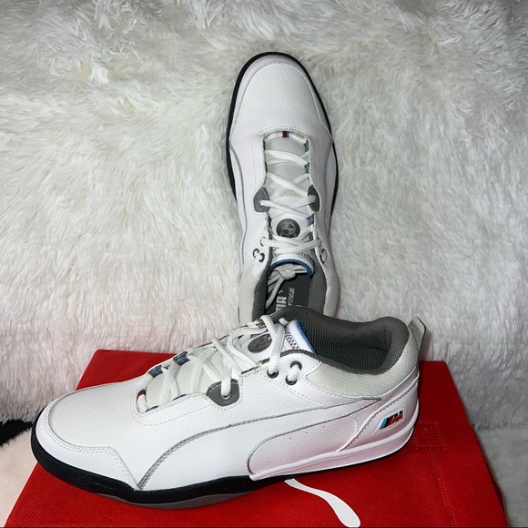 bmw m3 puma shoes